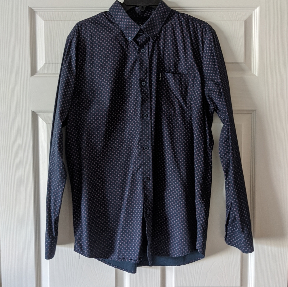 Ben Sherman Men's Shirt